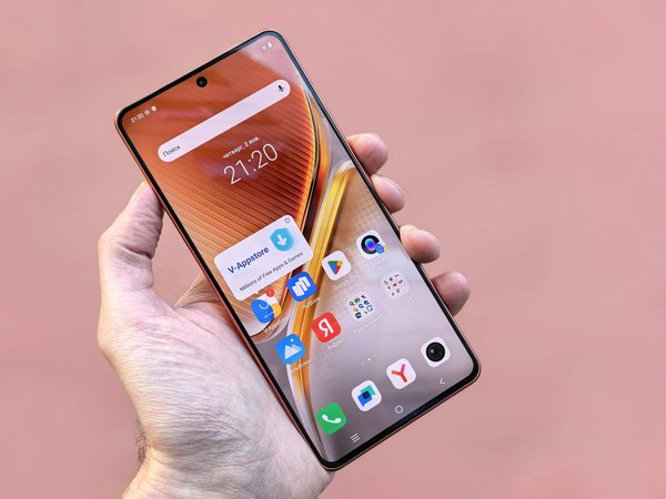 Les meilleurs smartphones pour une expérience immersive en réalité virtuelle : performance optimale garantie